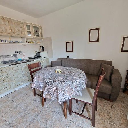 Zoya Apartment Sozopol Exteriör bild