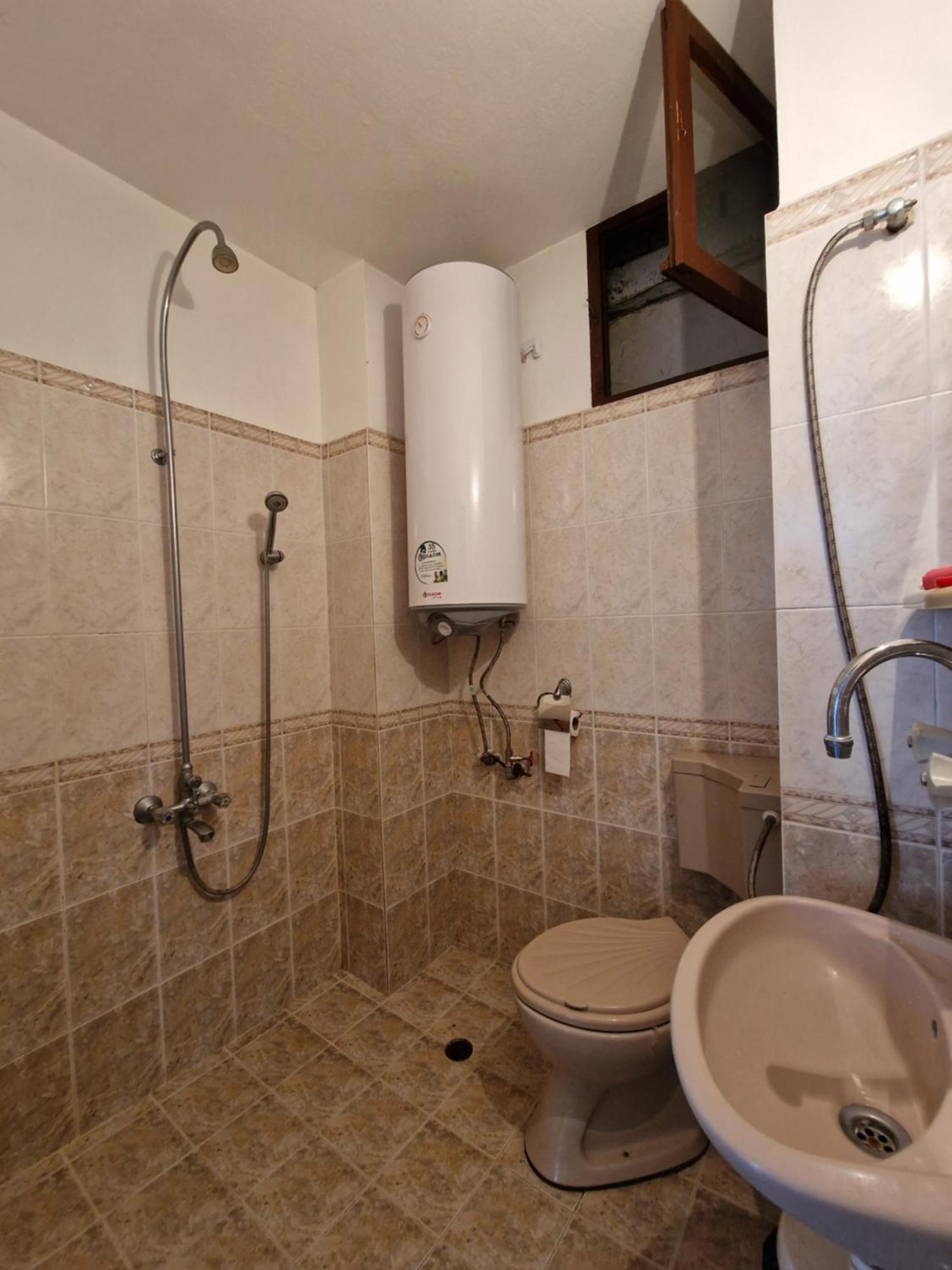 Zoya Apartment Sozopol Exteriör bild