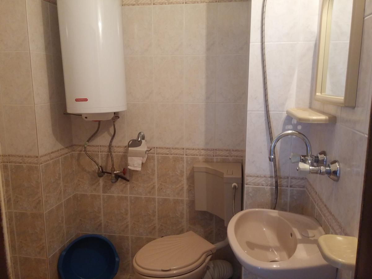 Zoya Apartment Sozopol Exteriör bild