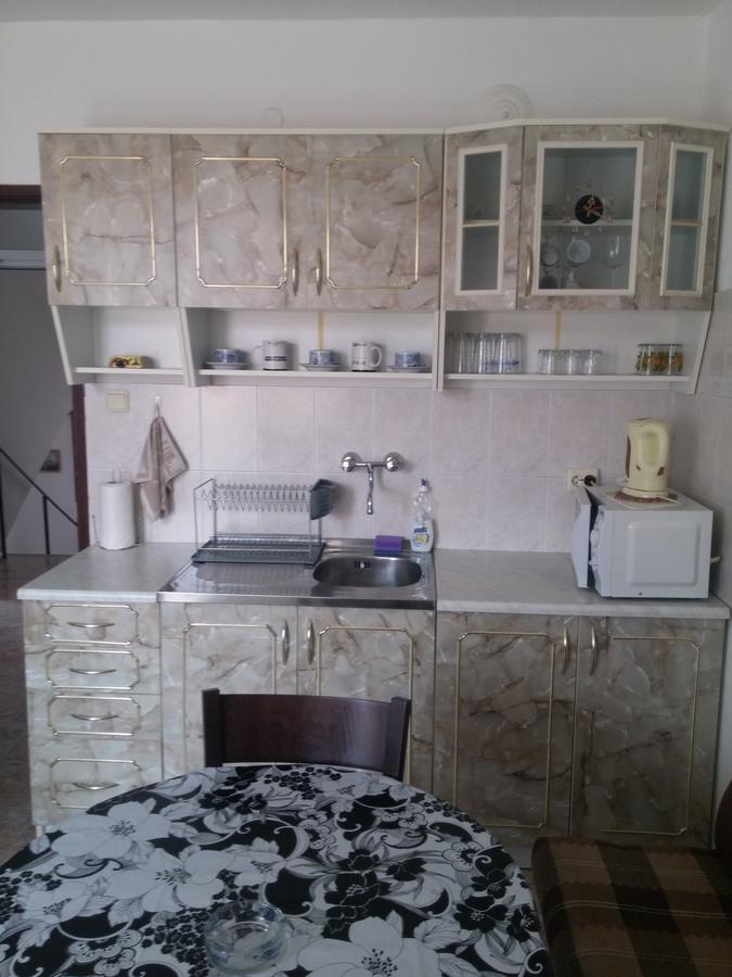Zoya Apartment Sozopol Exteriör bild